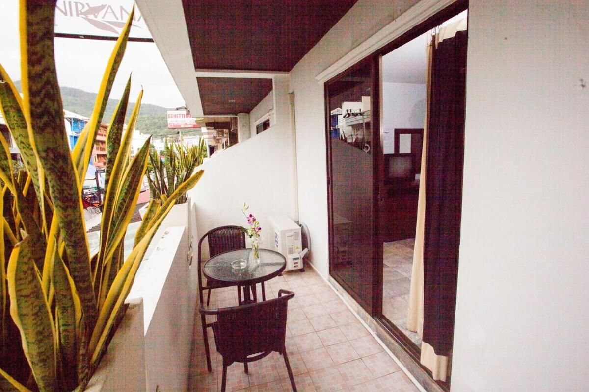 Hotel Nirvana - La Dolce Vita Phuket Exterior photo