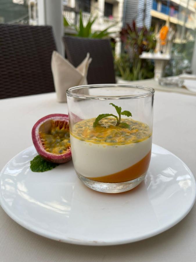 Hotel Nirvana - La Dolce Vita Phuket Exterior photo